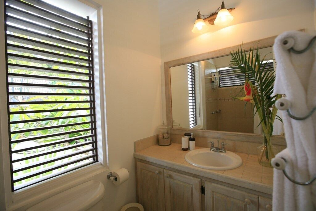 Photo of Bathroom in Gros Islet