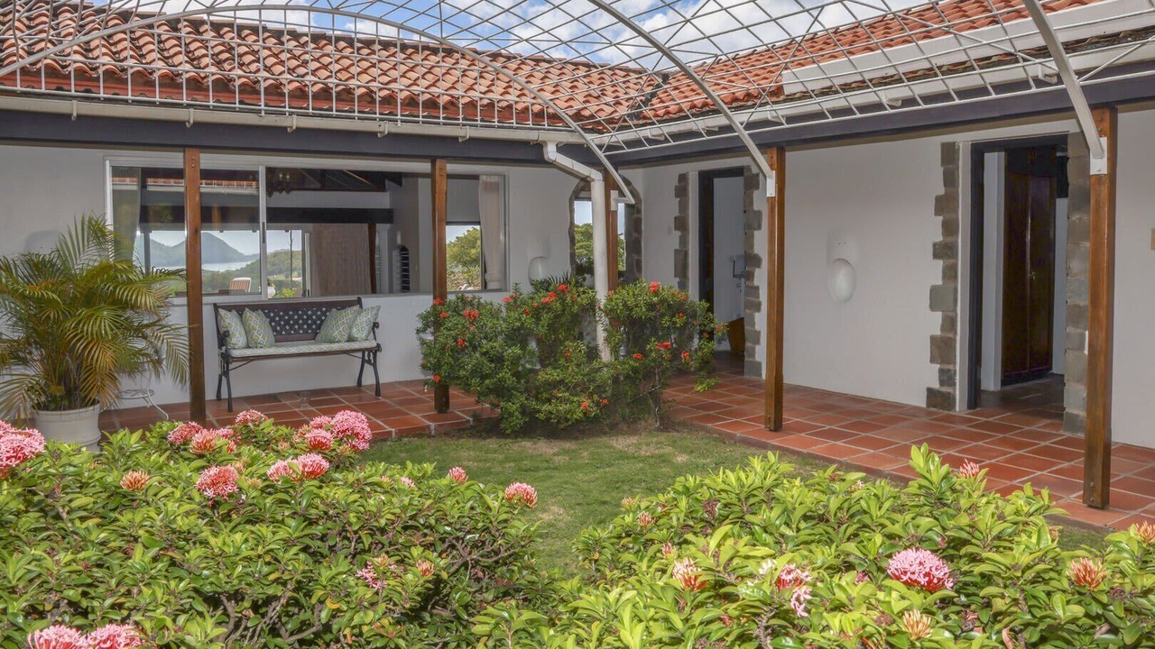 Photo of Patio Balcony in Gate Park