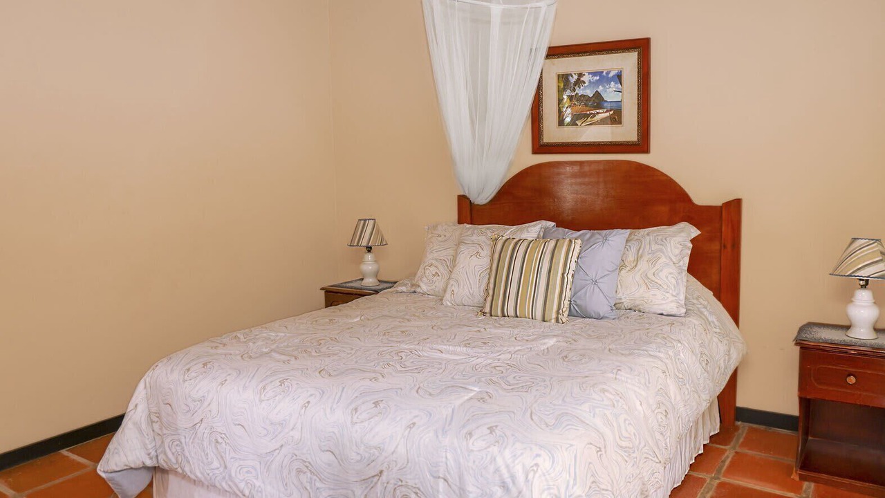 Photo of Bedroom in Gate Park