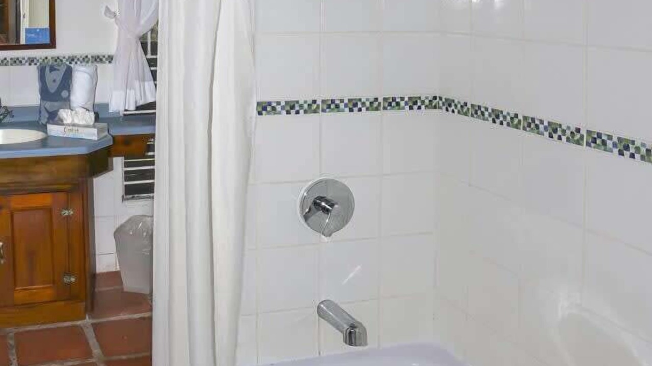Photo of Bathroom in Gate Park
