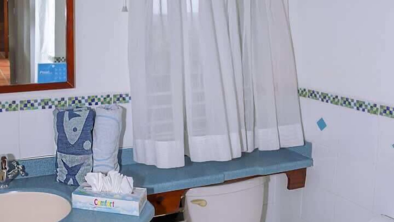 Photo of Bathroom in Gate Park