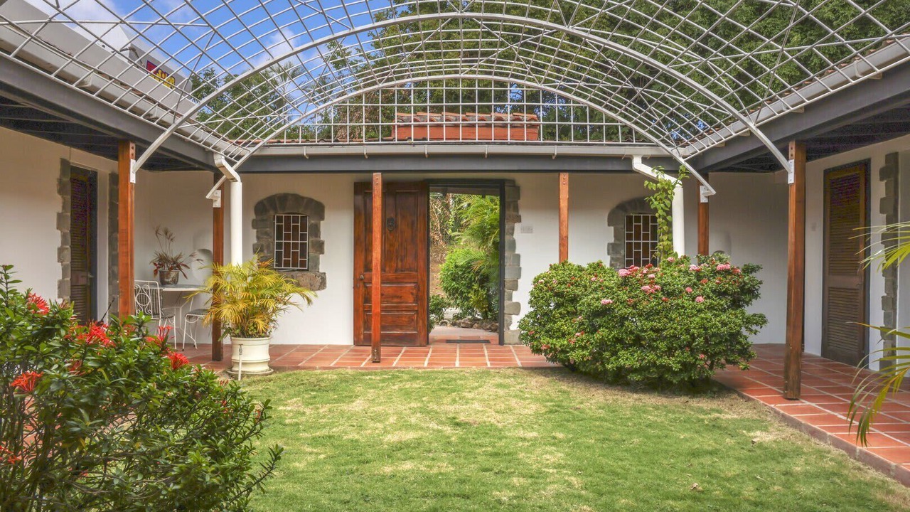 Photo of Patio Balcony in Gate Park