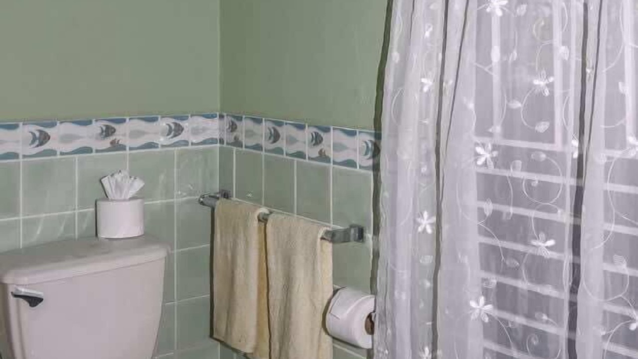 Photo of Bathroom in Gate Park