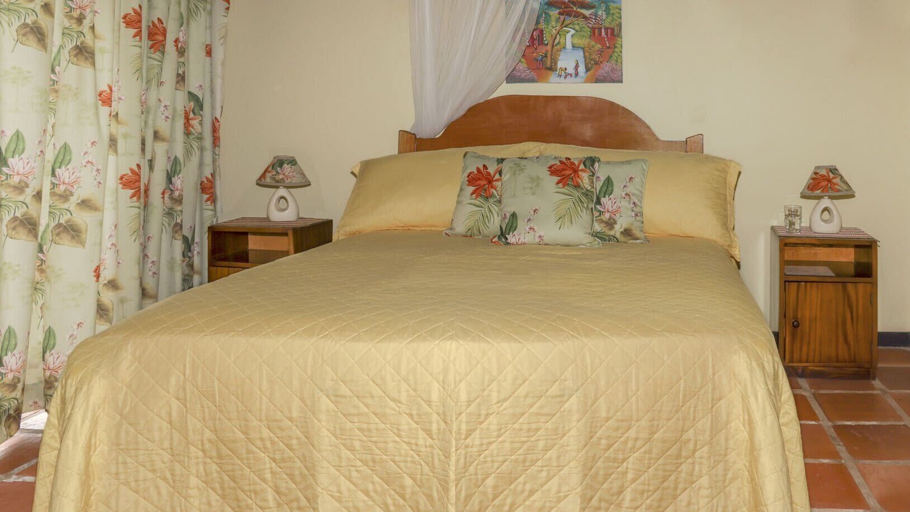 Photo of Bedroom in Gate Park