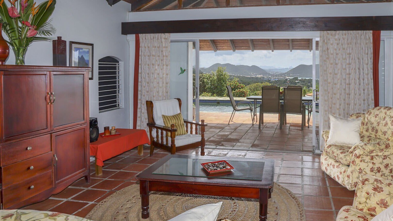 Photo of Livingroom in Gate Park
