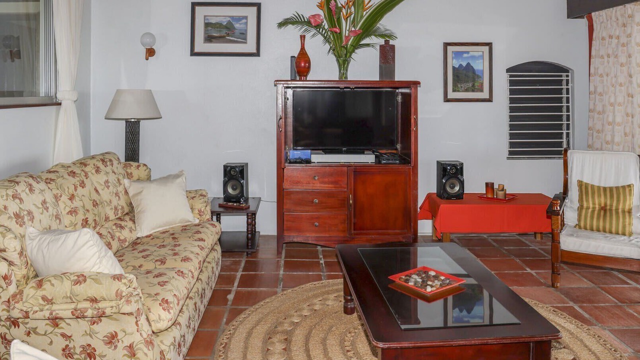 Photo of Livingroom in Gate Park