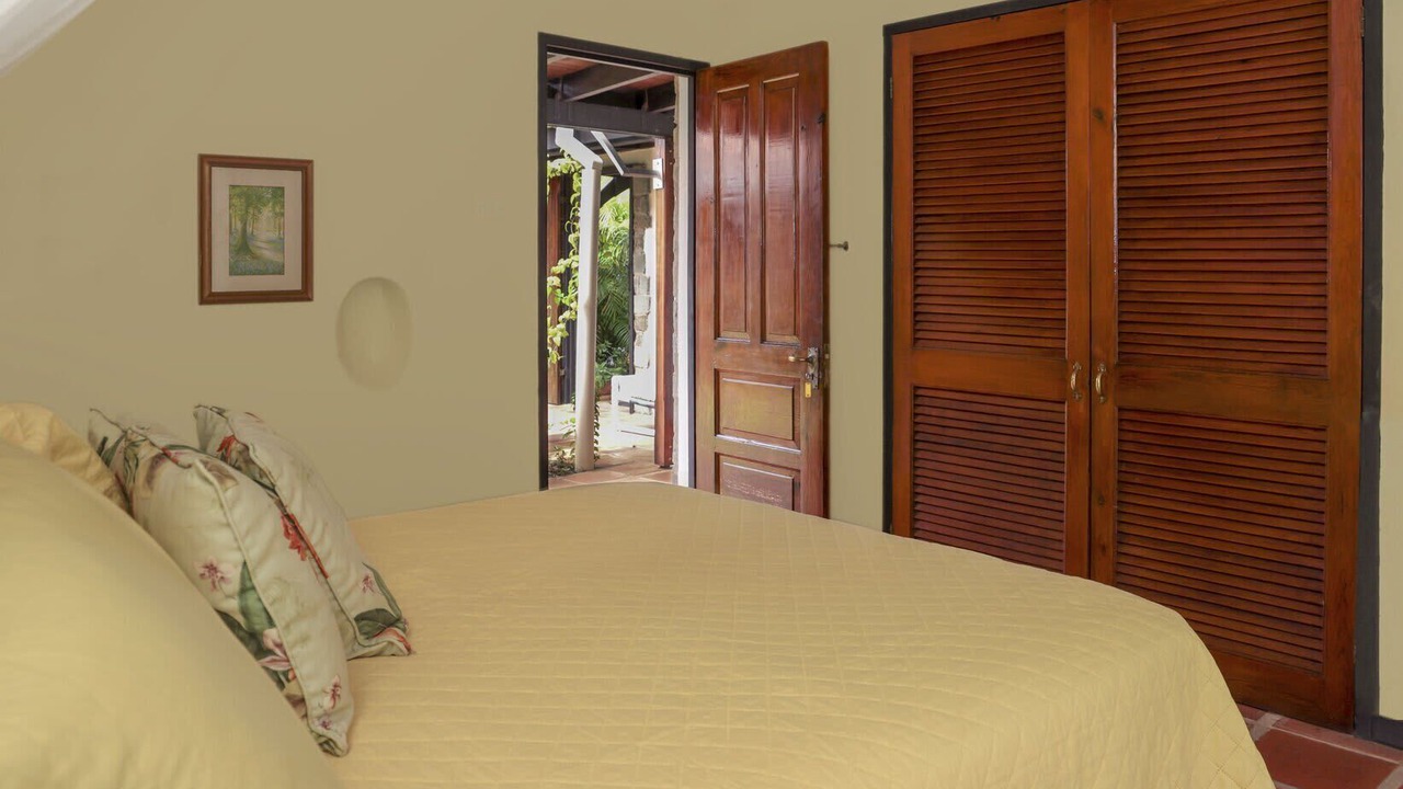 Photo of Bedroom in Gate Park
