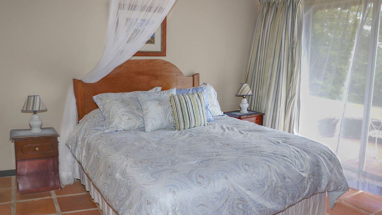Photo of Bedroom in Gate Park
