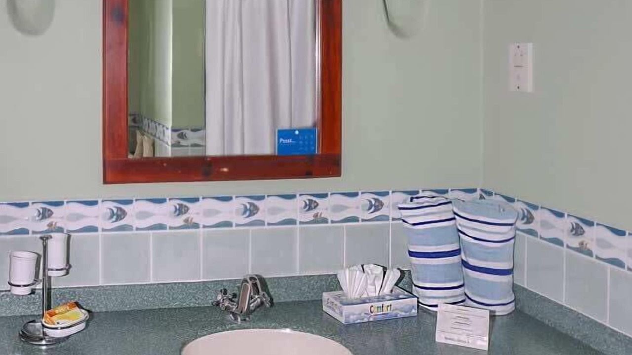 Photo of Bathroom in Gate Park