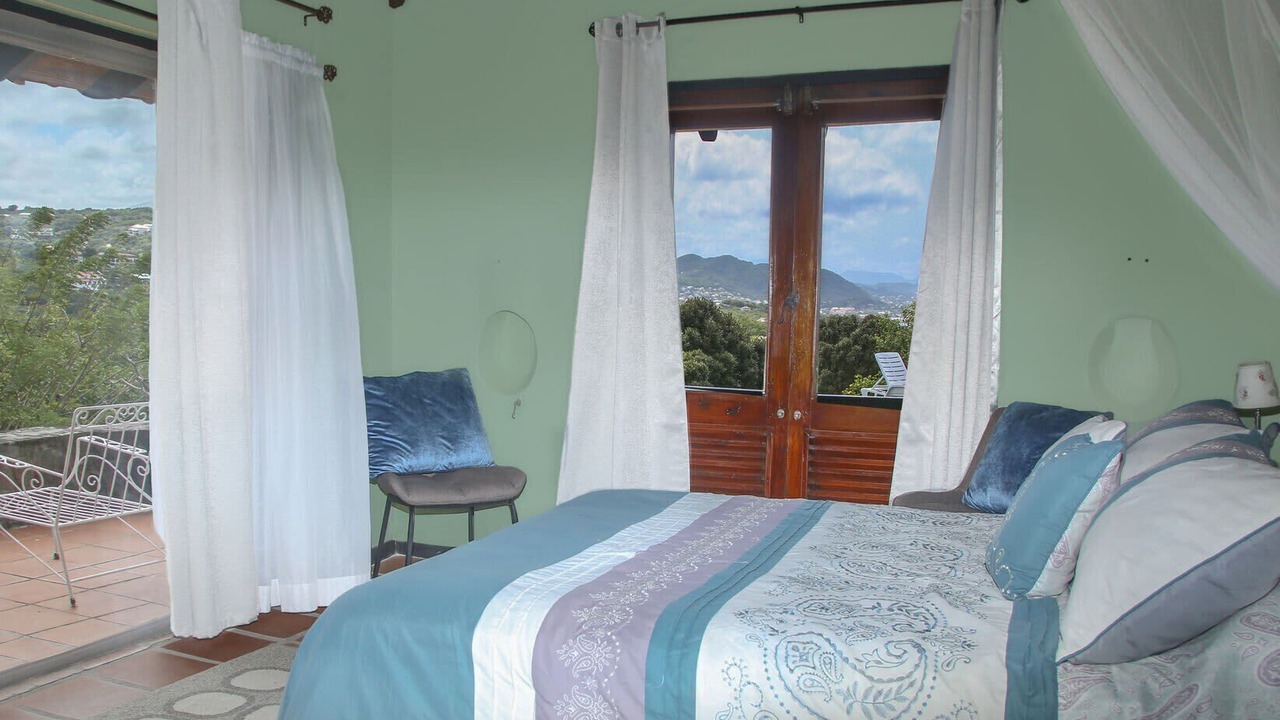 Photo of Bedroom in Gate Park