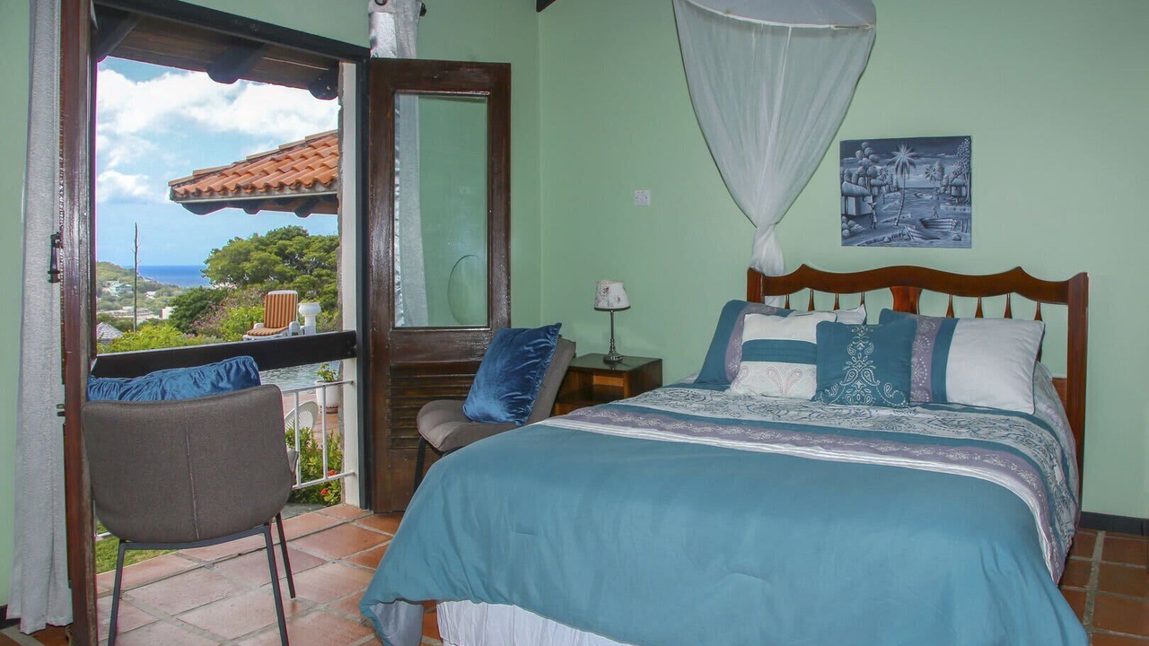 Photo of Bedroom in Gate Park