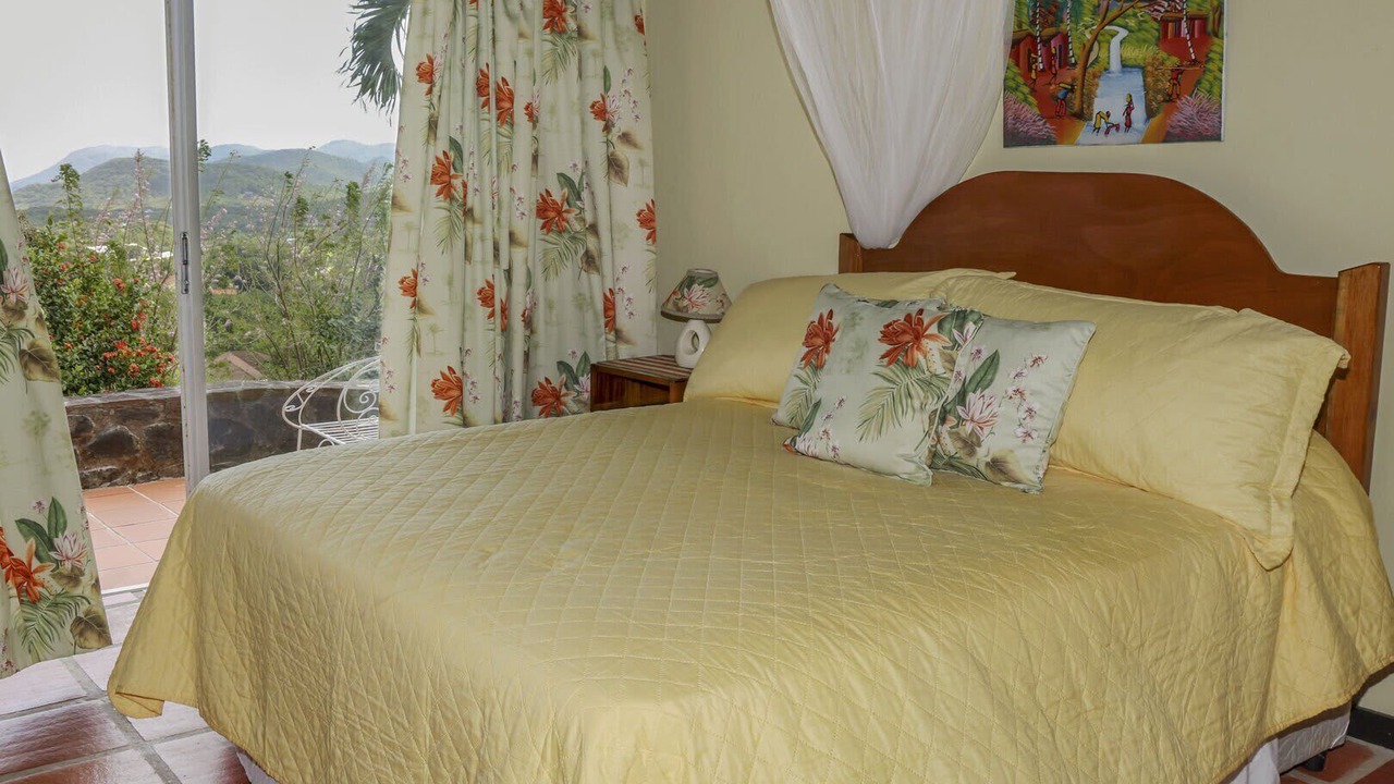 Photo of Bedroom in Gate Park