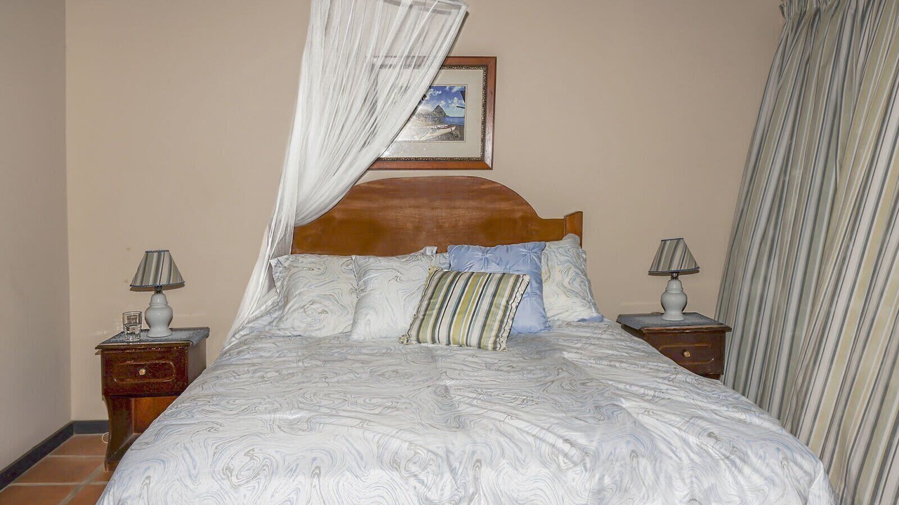 Photo of Bedroom in Gate Park