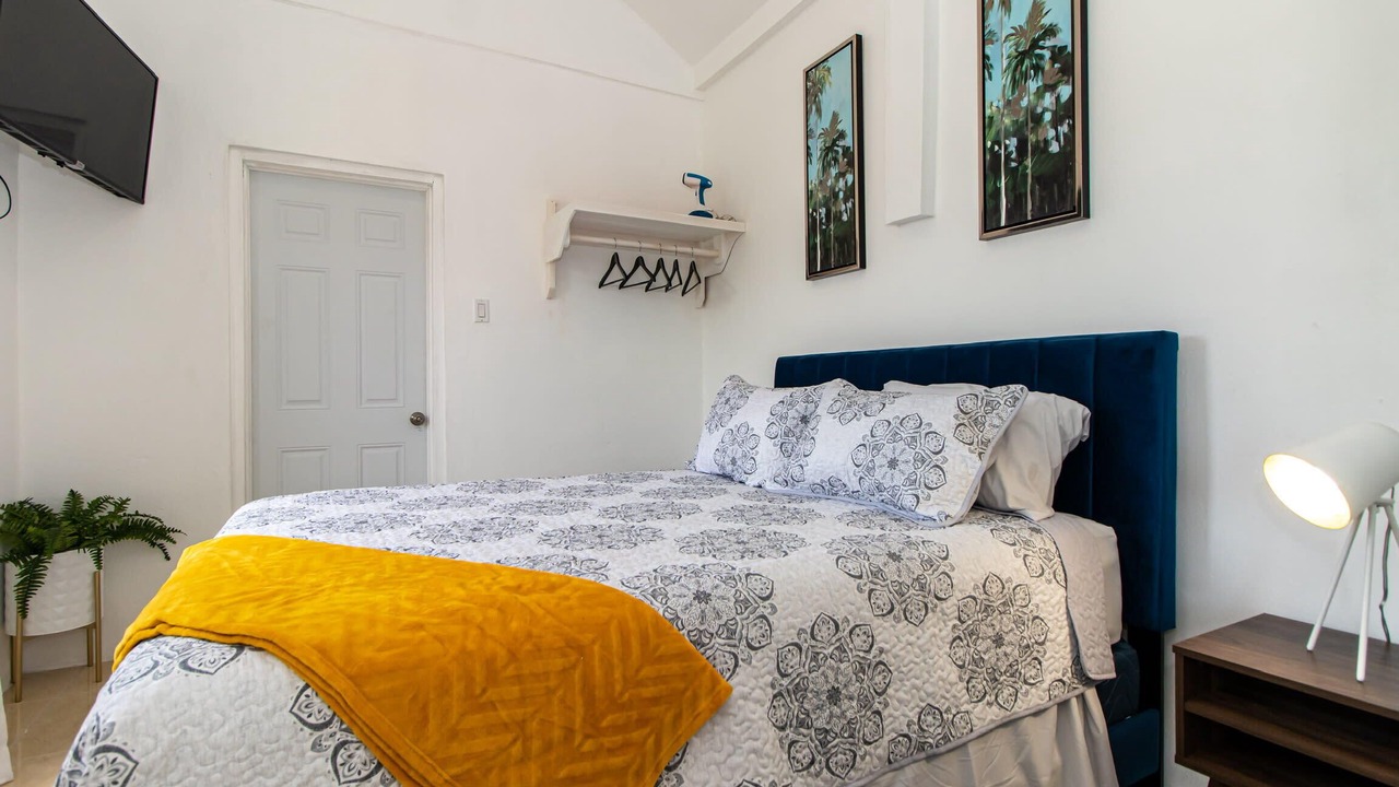 Photo of Bedroom in Runaway Bay