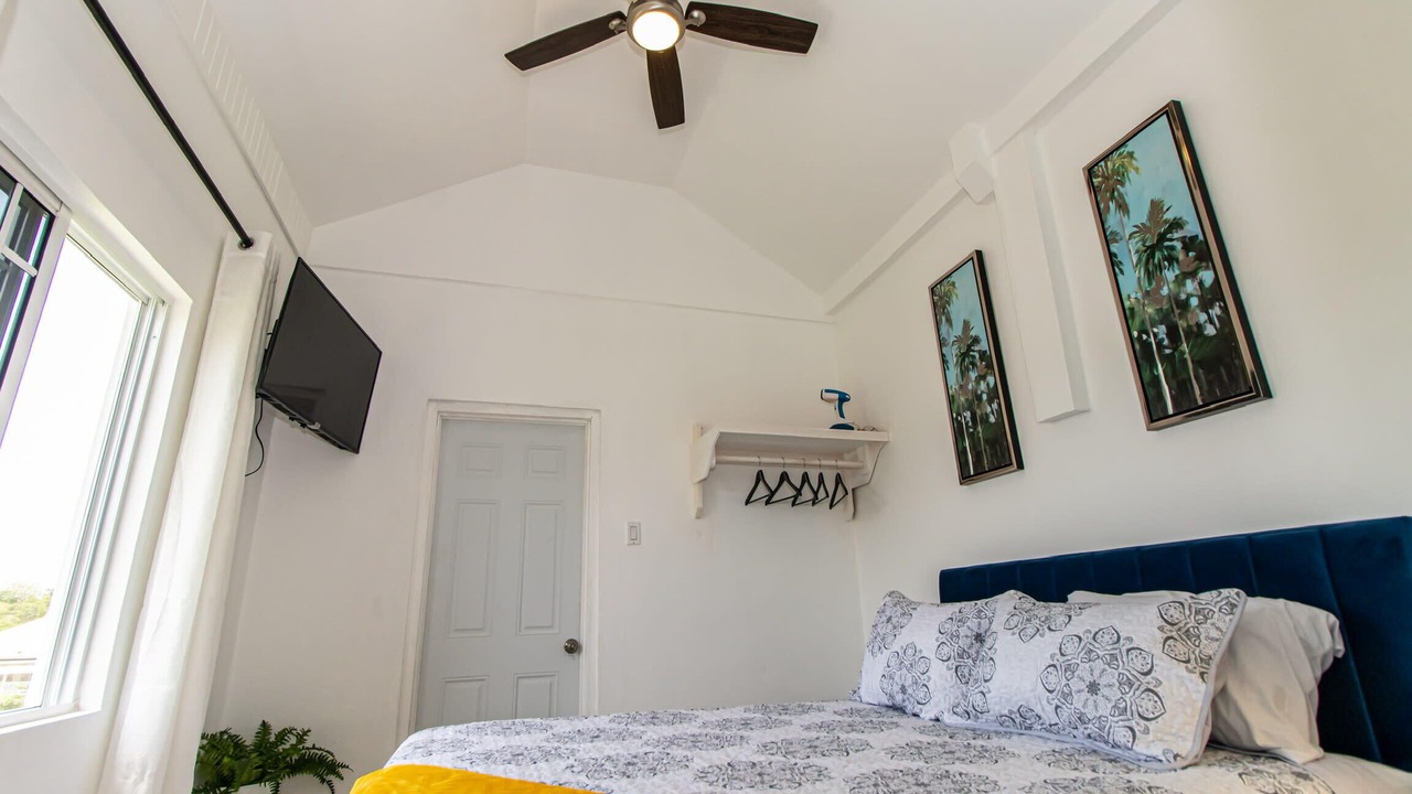 Photo of Bedroom in Runaway Bay