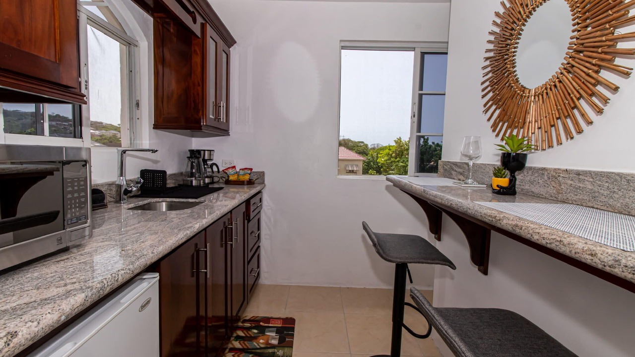 Photo of Kitchen in Runaway Bay
