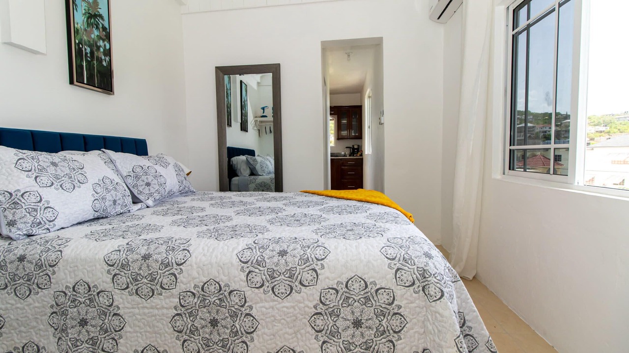 Photo of Bedroom in Runaway Bay