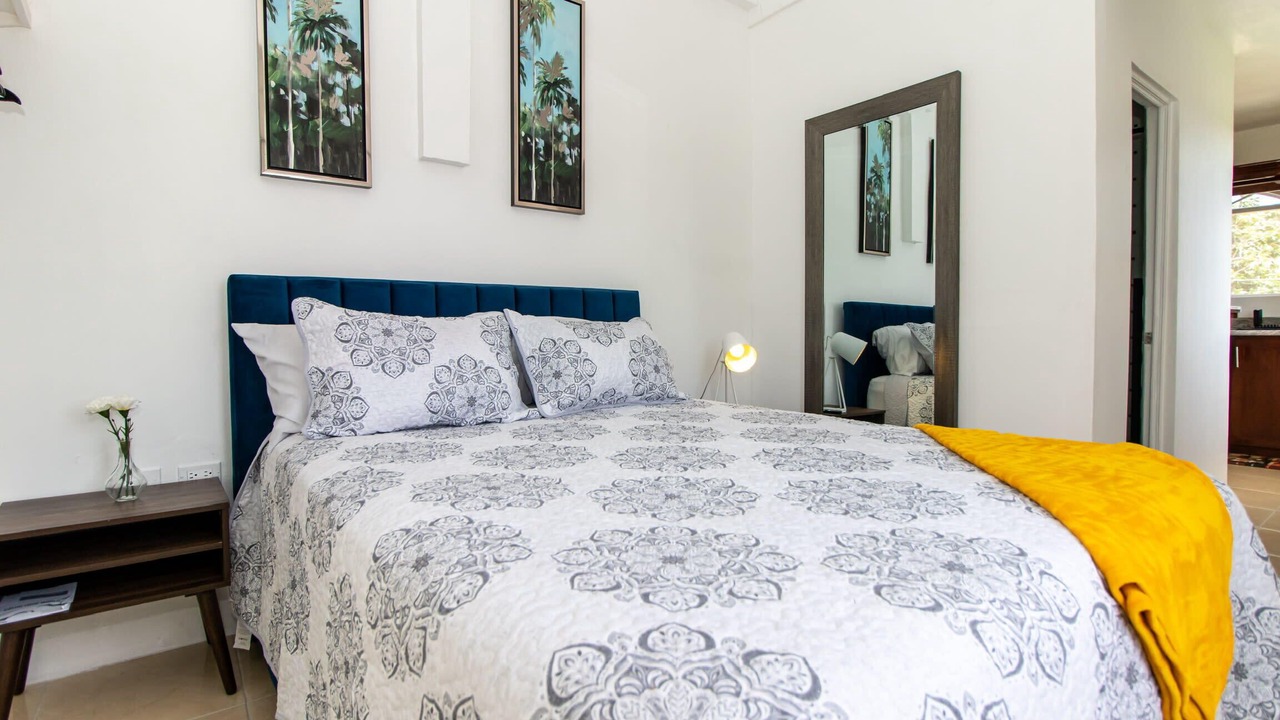 Photo of Bedroom in Runaway Bay