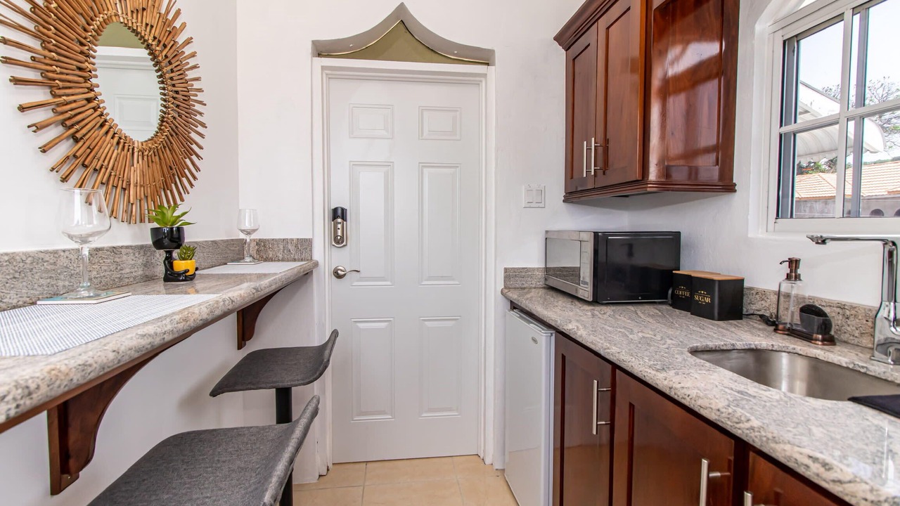 Photo of Kitchen in Runaway Bay