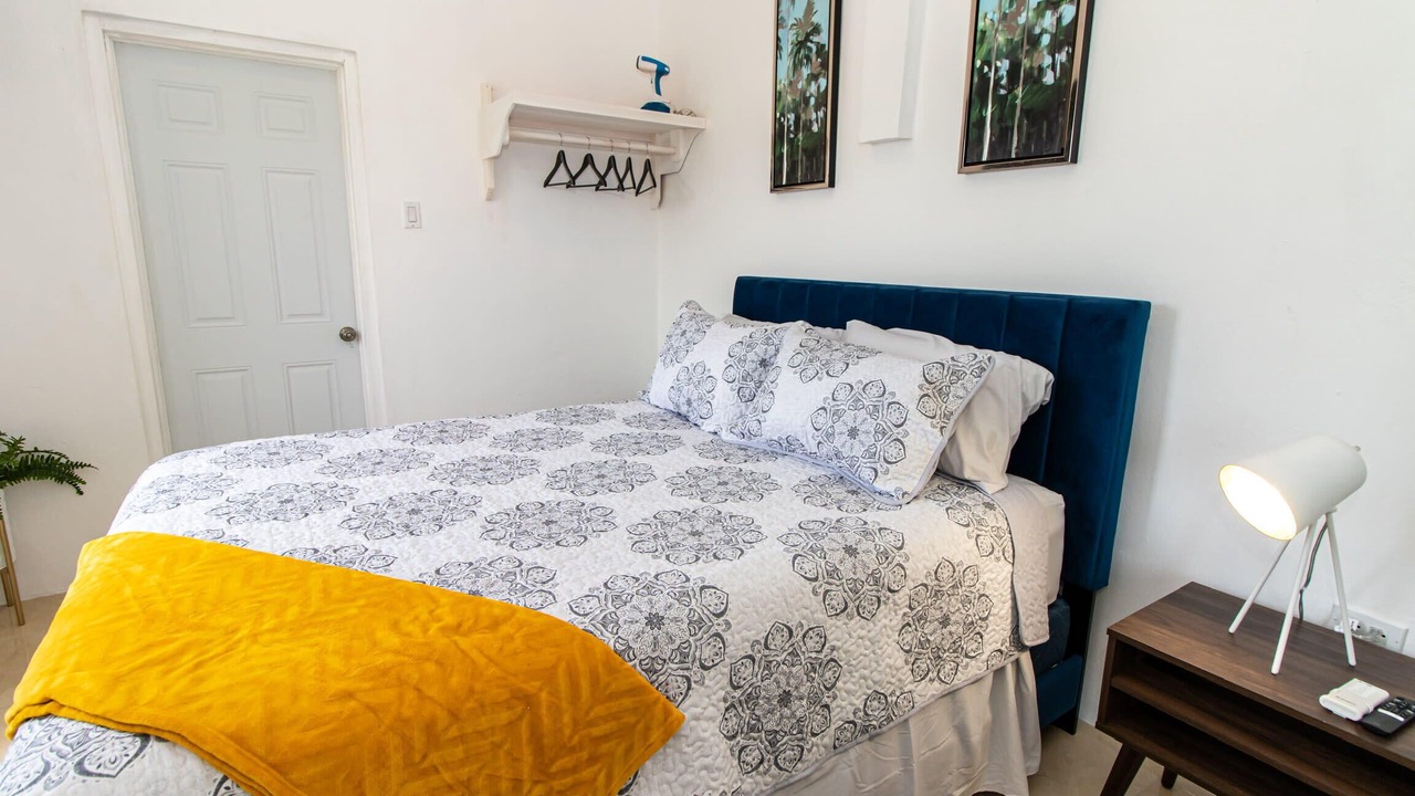 Photo of Bedroom in Runaway Bay