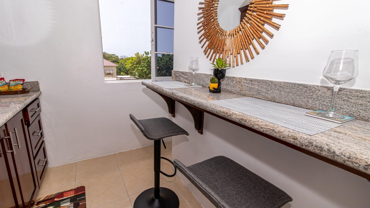 Photo of Kitchen in Runaway Bay