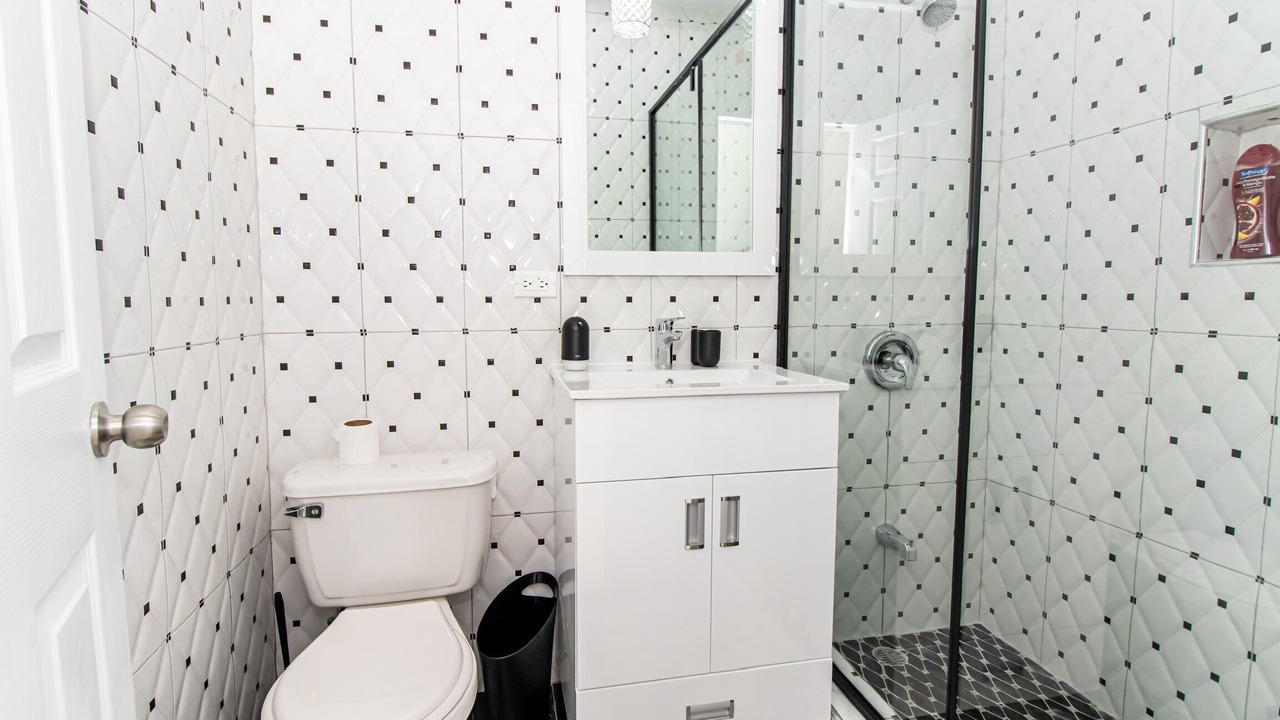 Photo of Bathroom in Runaway Bay