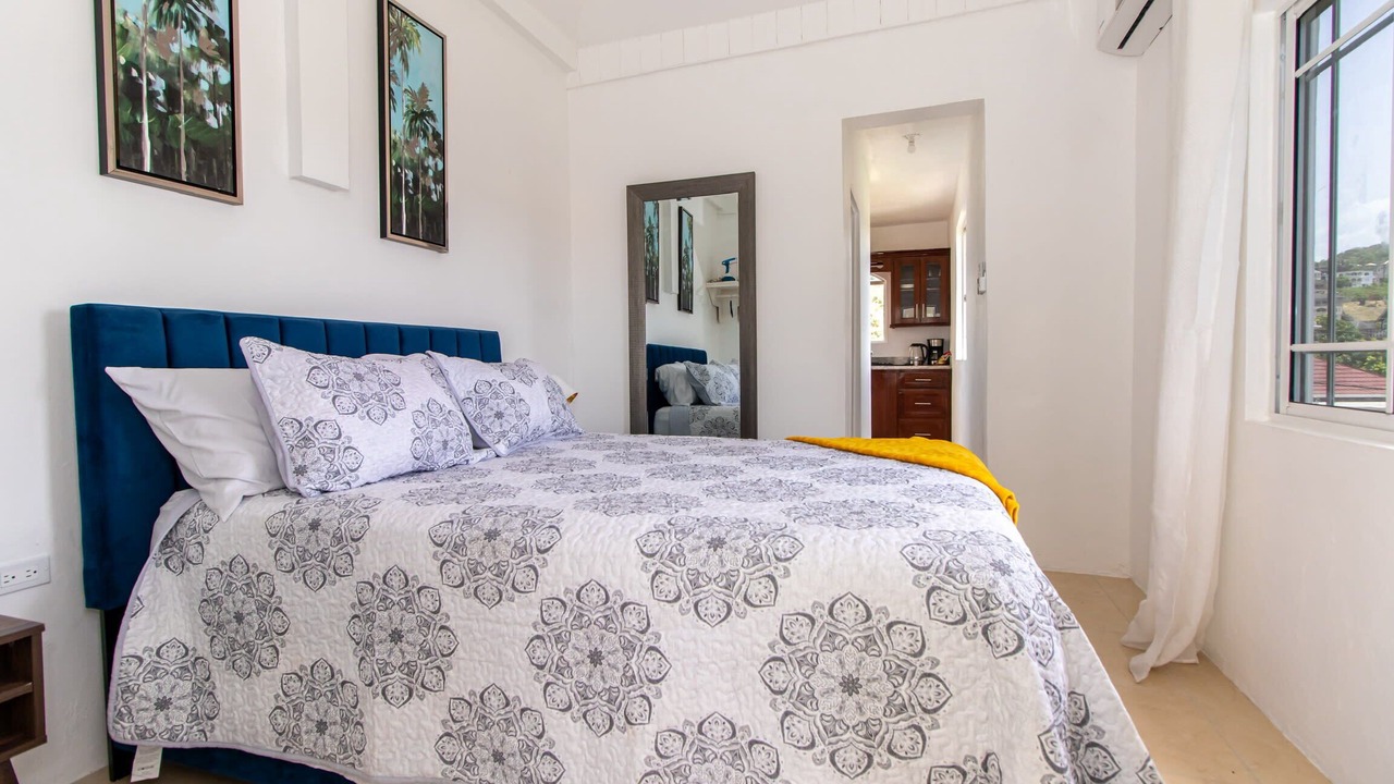Photo of Bedroom in Runaway Bay