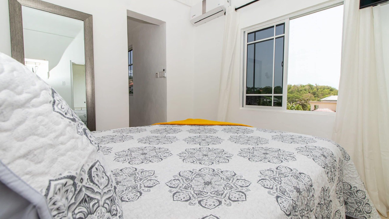 Photo of Bedroom in Runaway Bay