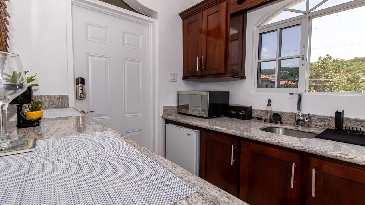 Photo of Kitchen in Runaway Bay