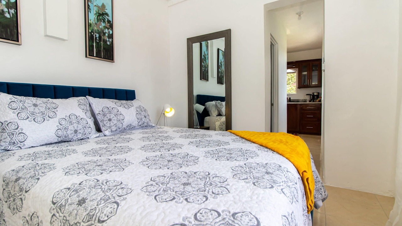Photo of Bedroom in Runaway Bay