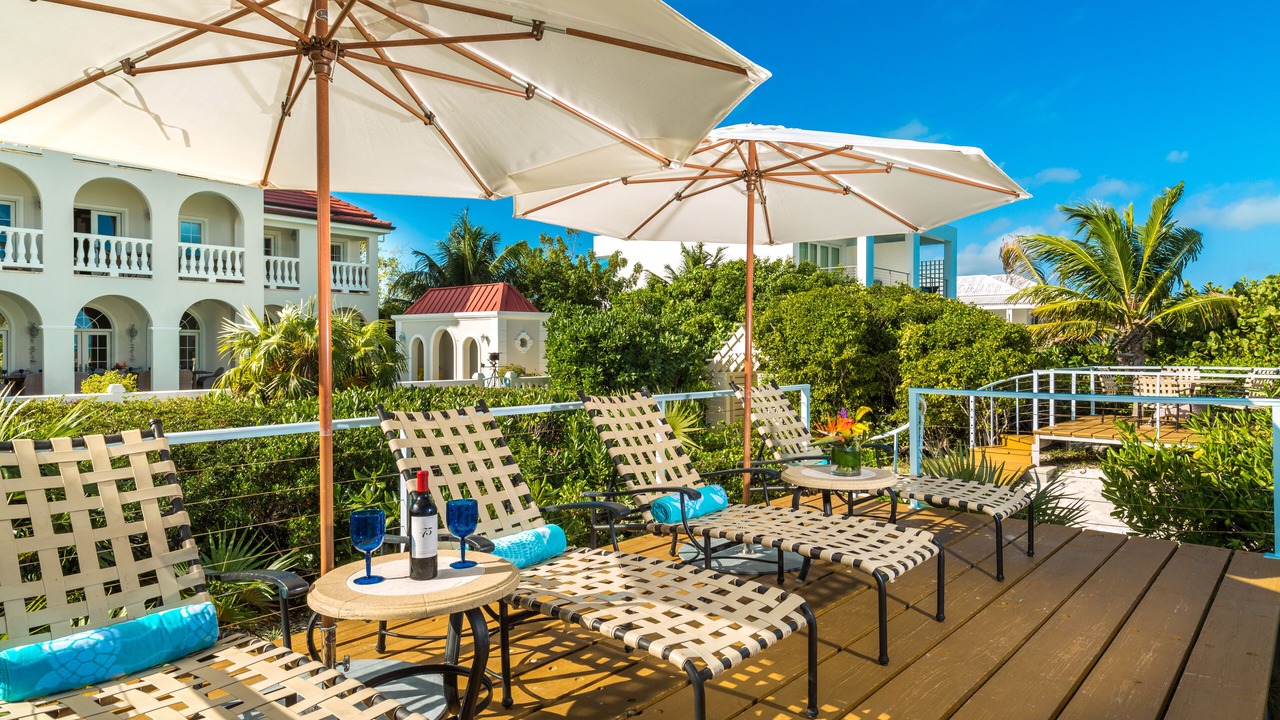 Photo of Outdoor in Providenciales