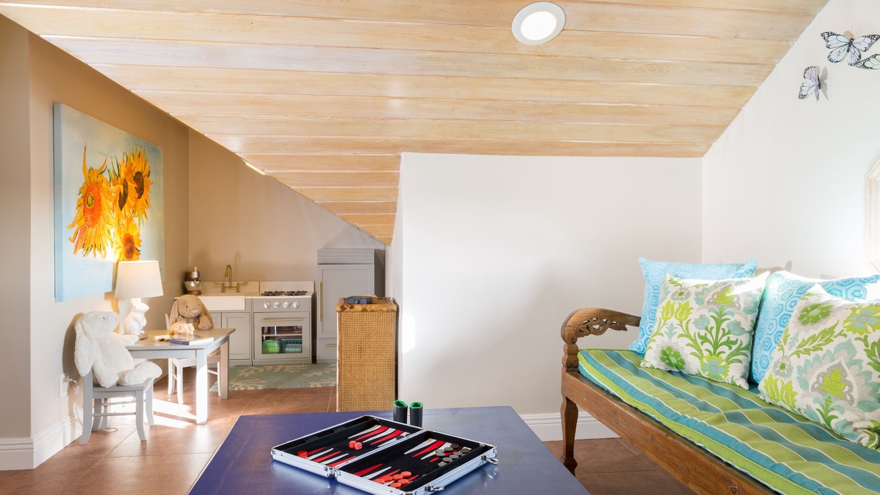 Photo of Livingroom in Providenciales