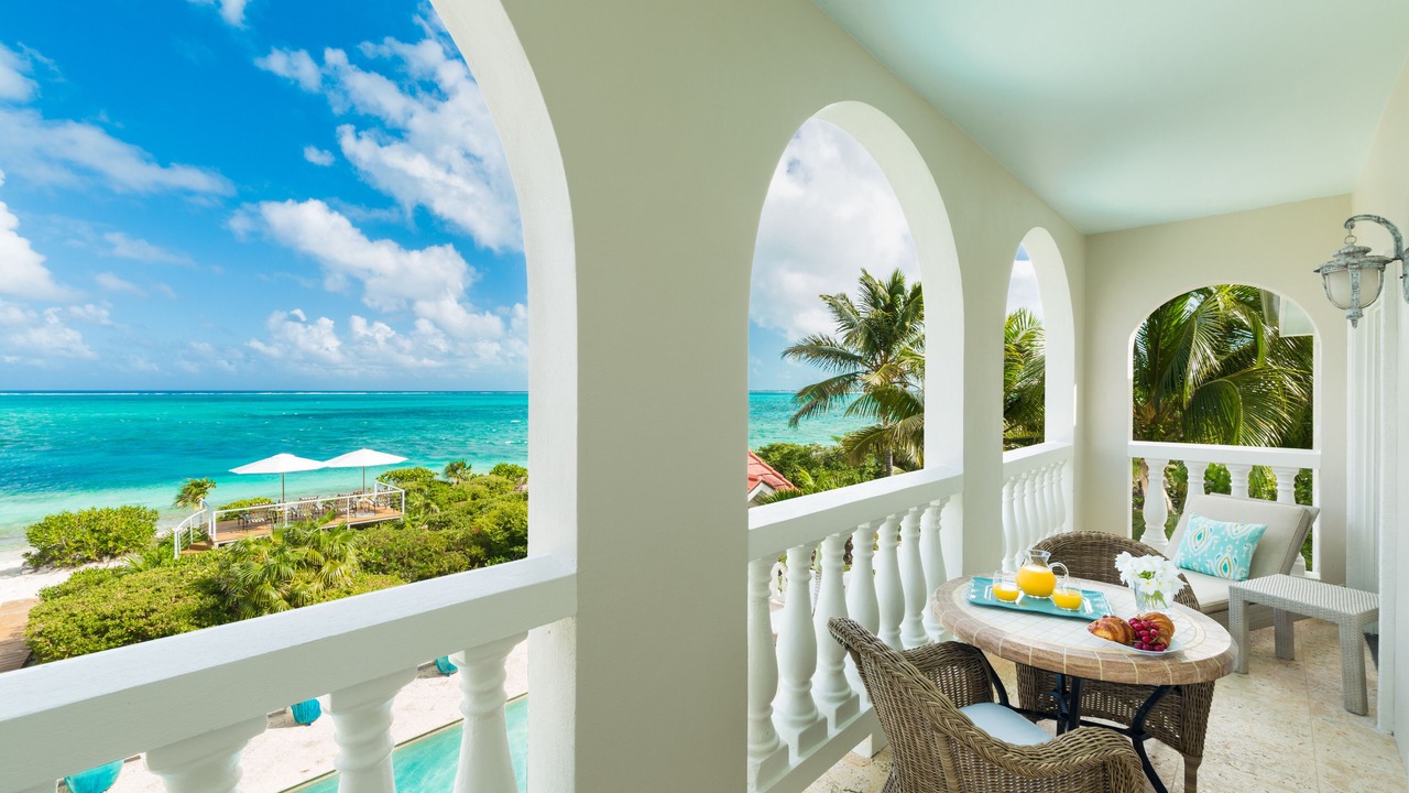 Photo of Outdoor in Providenciales
