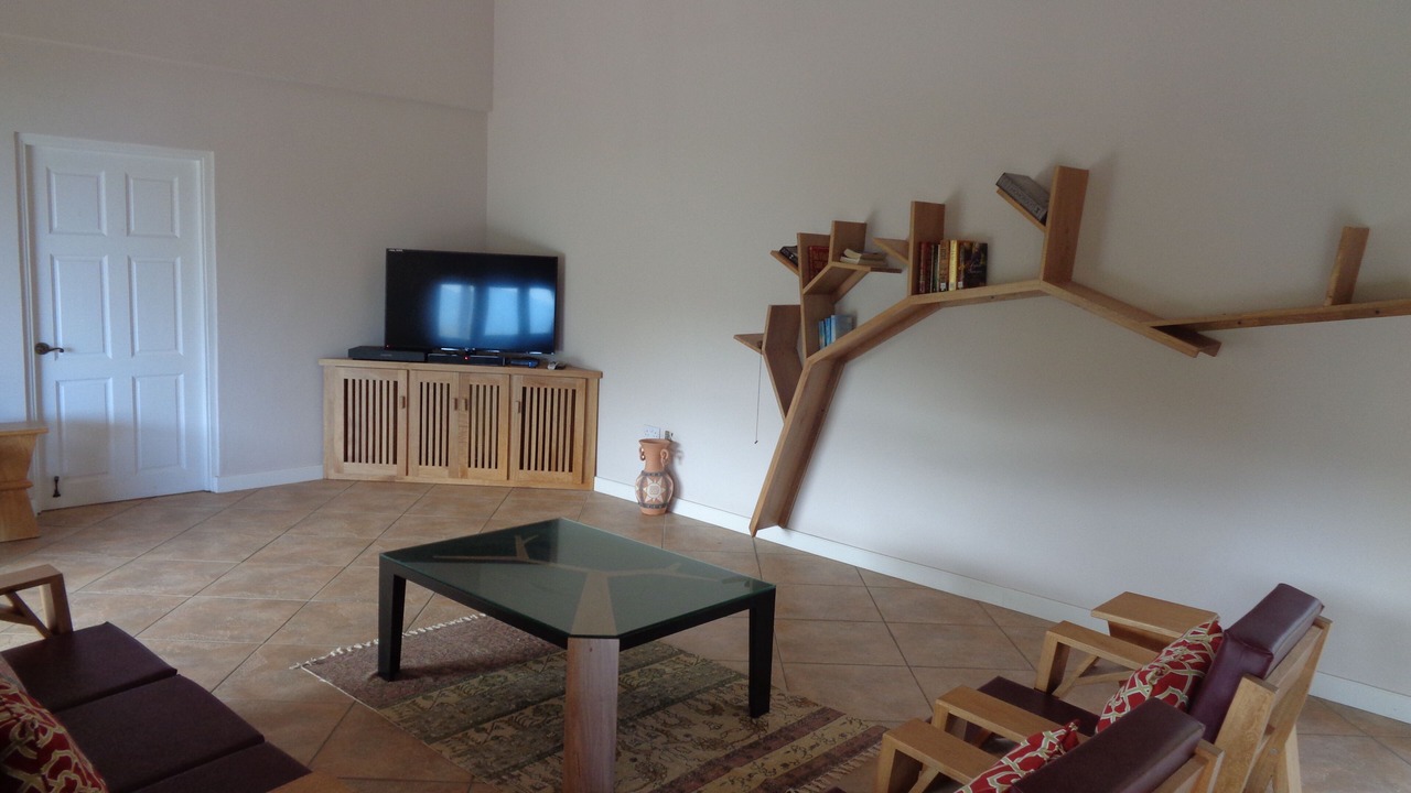 Photo of Livingroom in St. Patrick