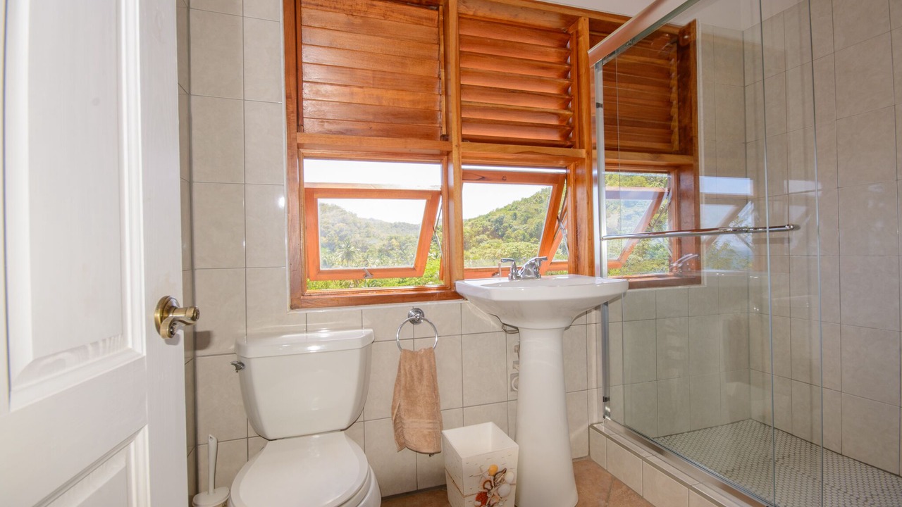 Photo of Bathroom in St. Patrick