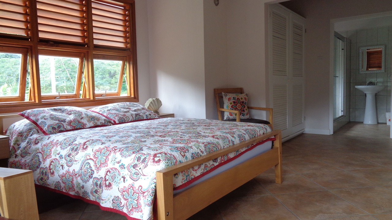 Photo of Bedroom in St. Patrick