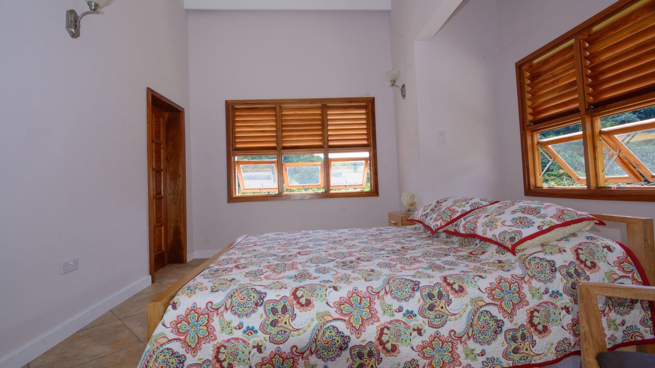 Photo of Bedroom in St. Patrick