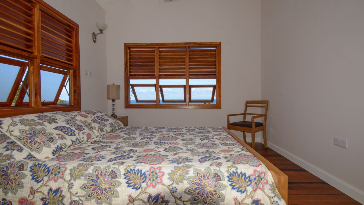Photo of Bedroom in St. Patrick