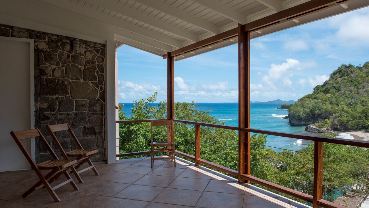 Photo of Patio Balcony in St. Patrick