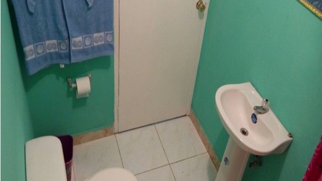 Photo of Bathroom in Falmouth