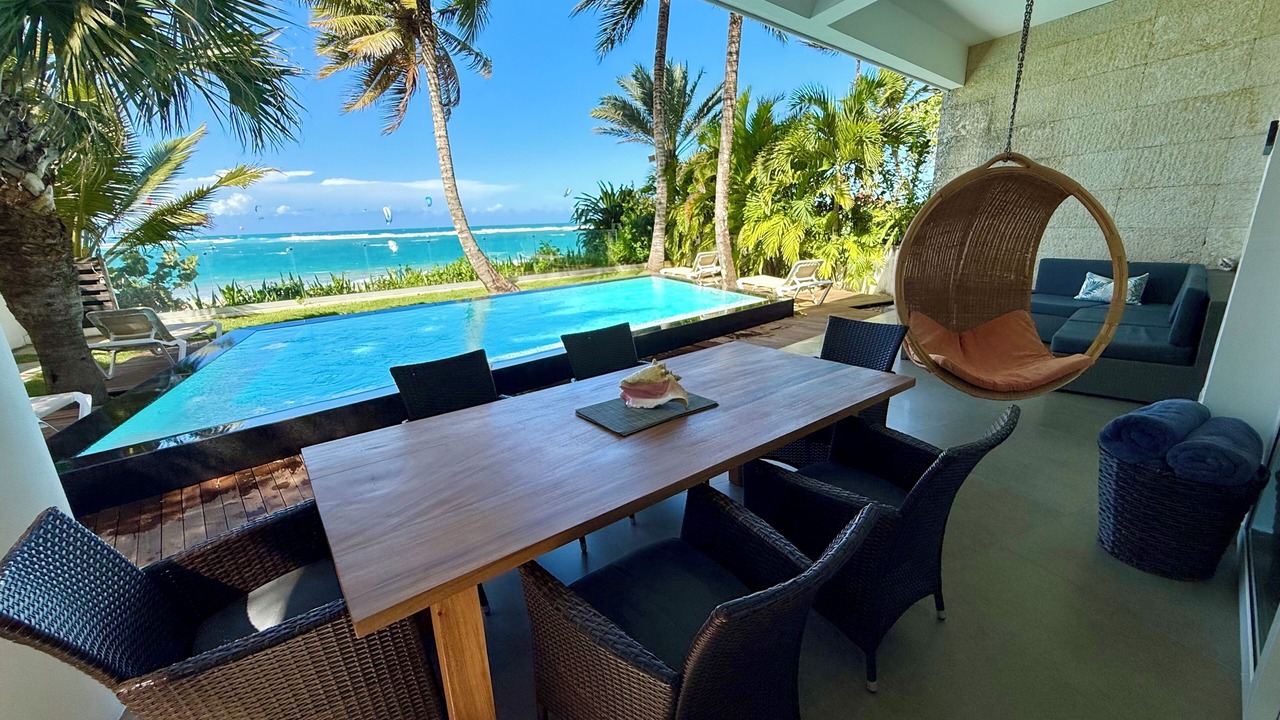 Photo of Outdoor in Cabarete