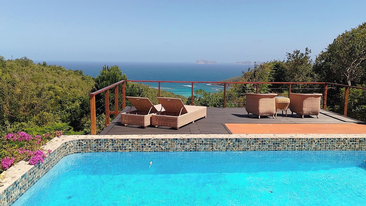 Photo of Outdoor in Spring Estate