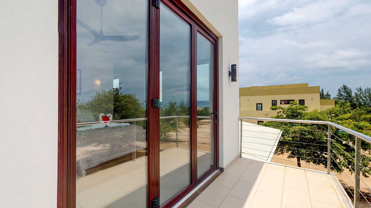 Photo of Outdoor in Caribbean Way