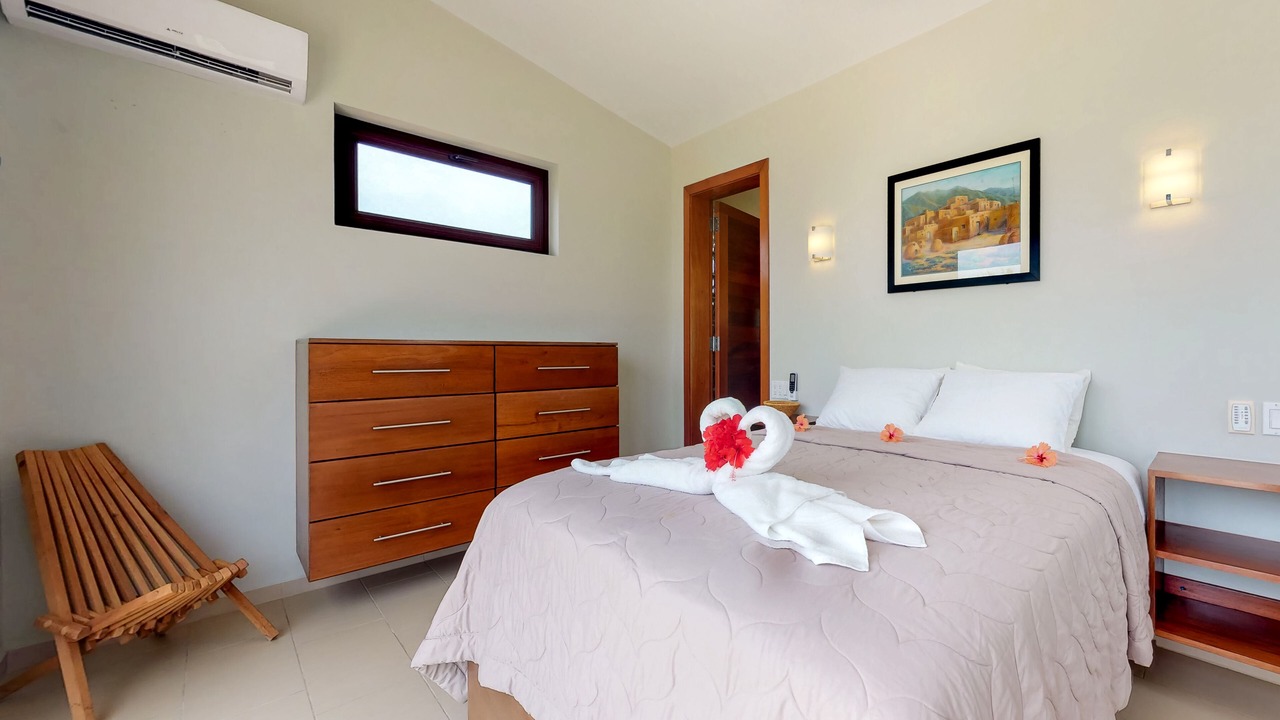 Photo of Bedroom in Caribbean Way