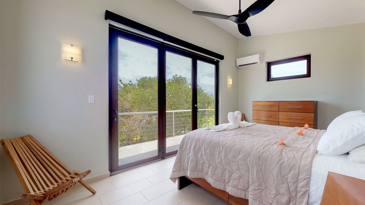 Photo of Bedroom in Caribbean Way