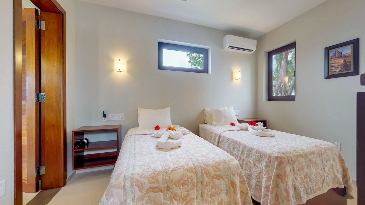 Photo of Bedroom in Caribbean Way