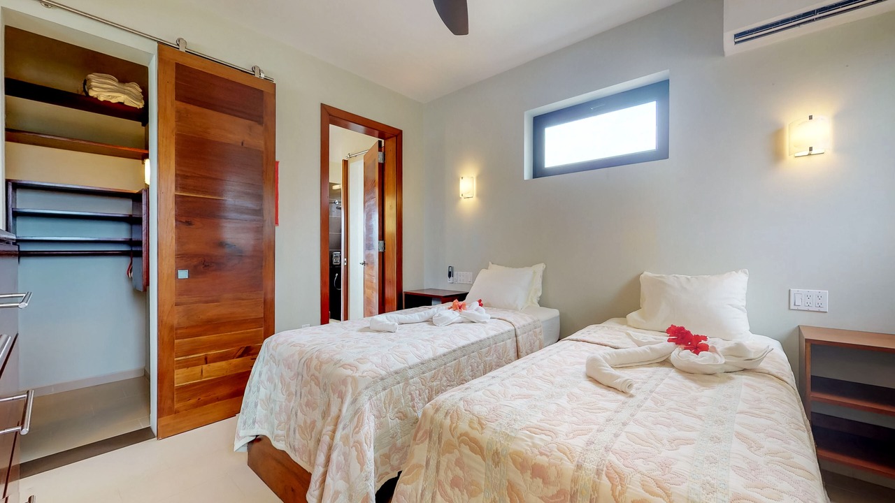 Photo of Bedroom in Caribbean Way