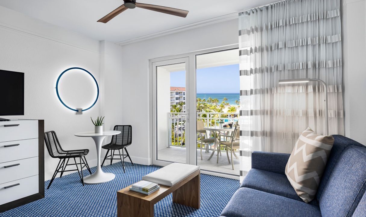 Photo of Livingroom in Palm Beach
