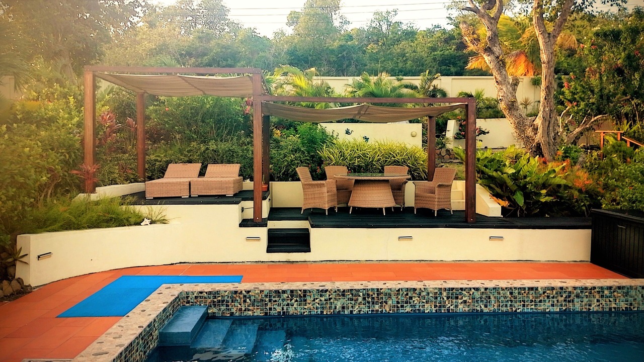 Photo of Outdoor in Spring Estate