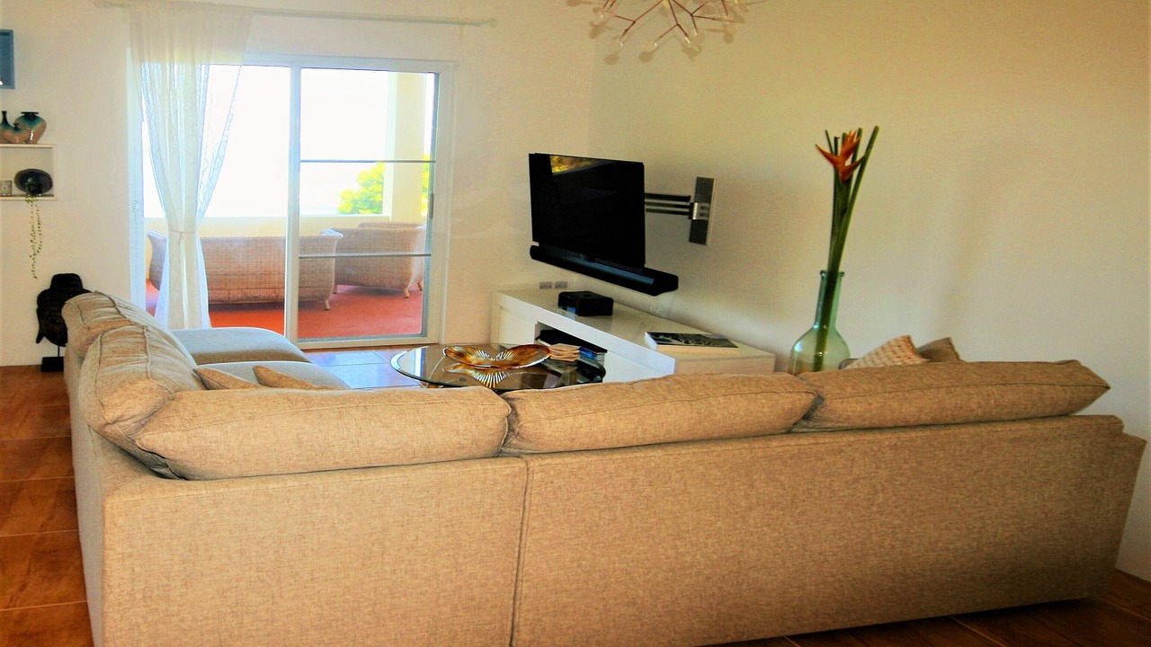 Photo of Livingroom in Spring Estate